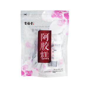 贡禧堂j9九游会糕90g